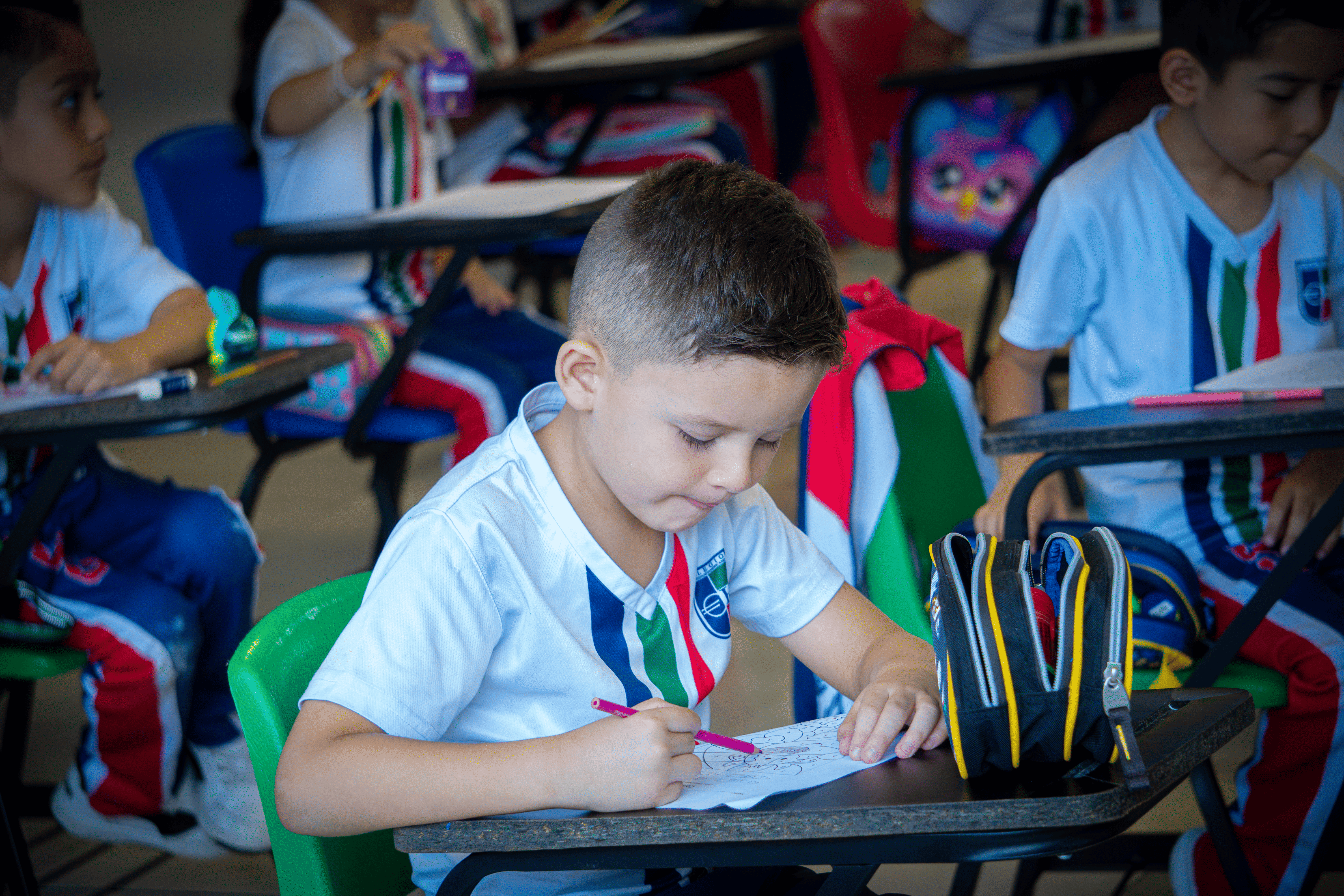 Primaria