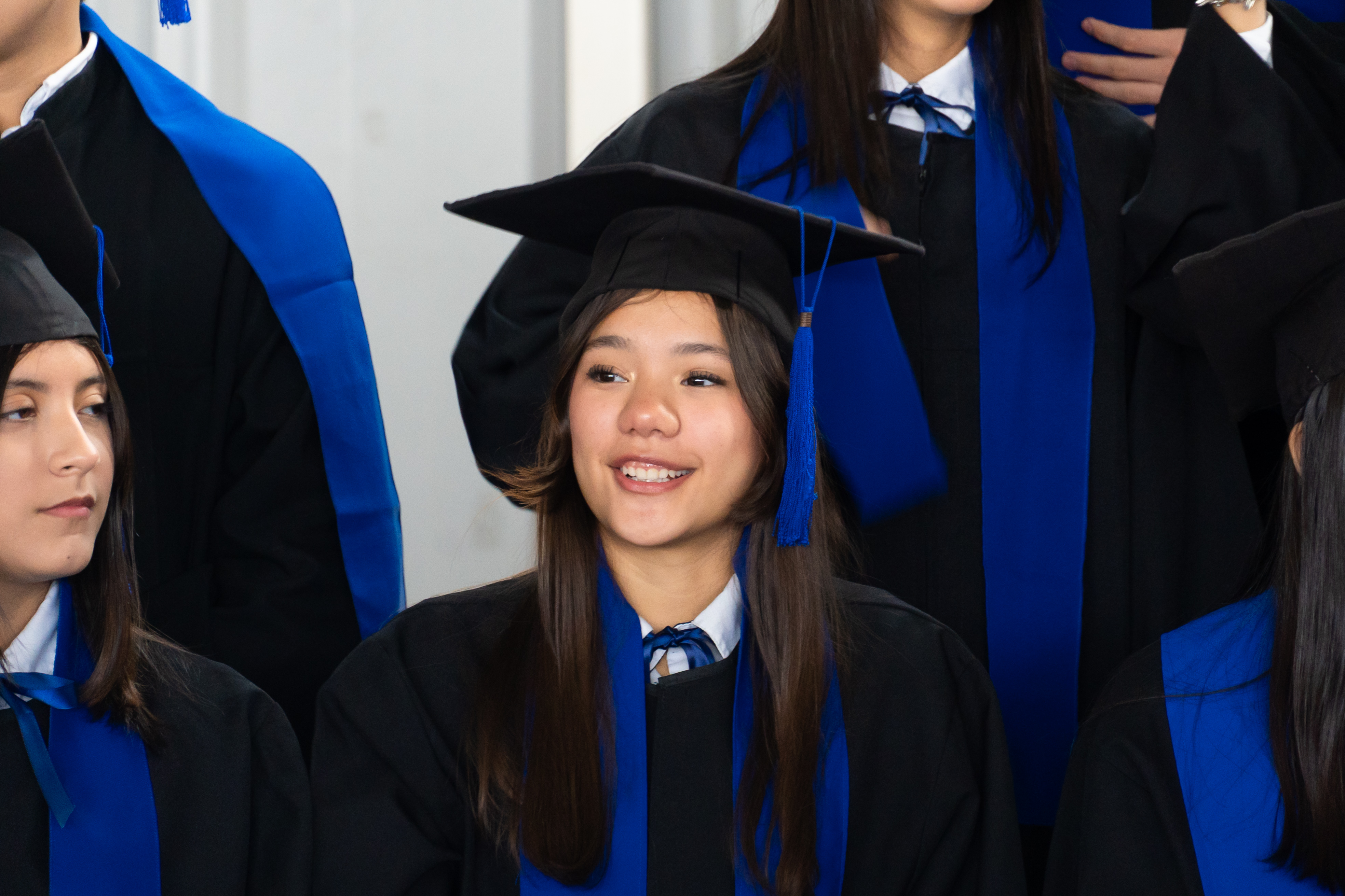 Becas