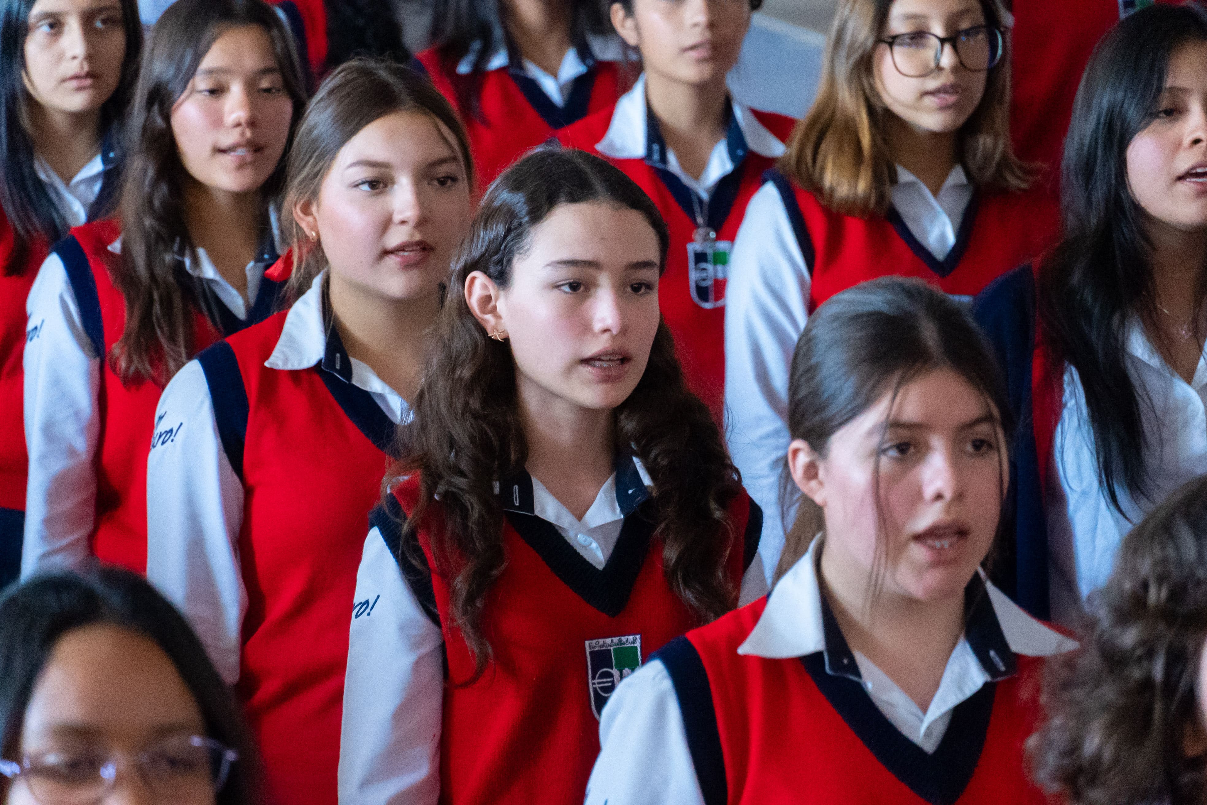 Secundaria